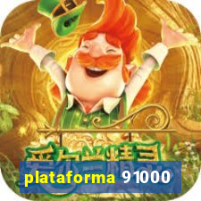 plataforma 91000