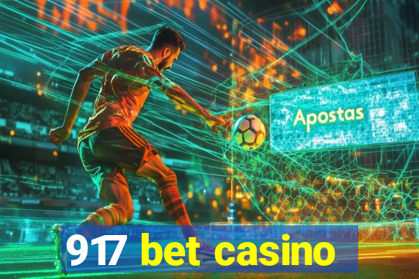 917 bet casino