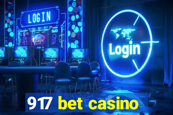 917 bet casino