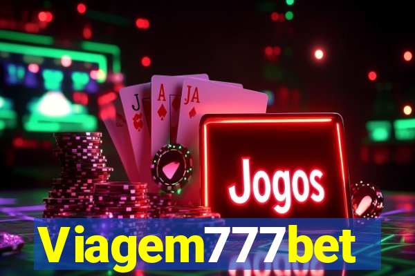 Viagem777bet