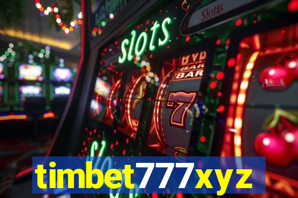 timbet777xyz