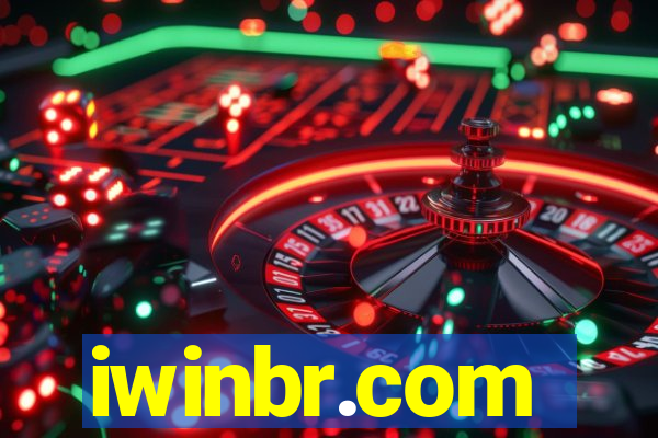 iwinbr.com