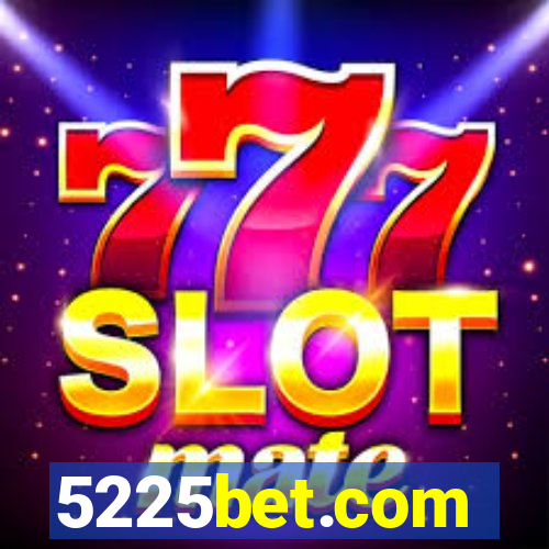 5225bet.com