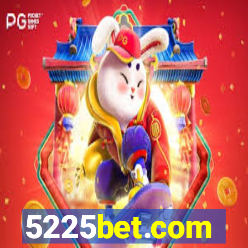 5225bet.com