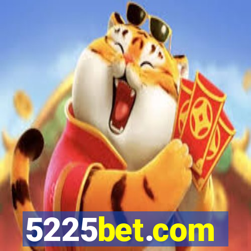 5225bet.com