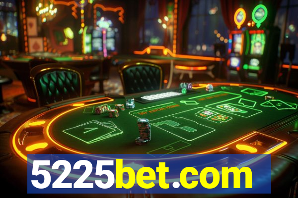 5225bet.com