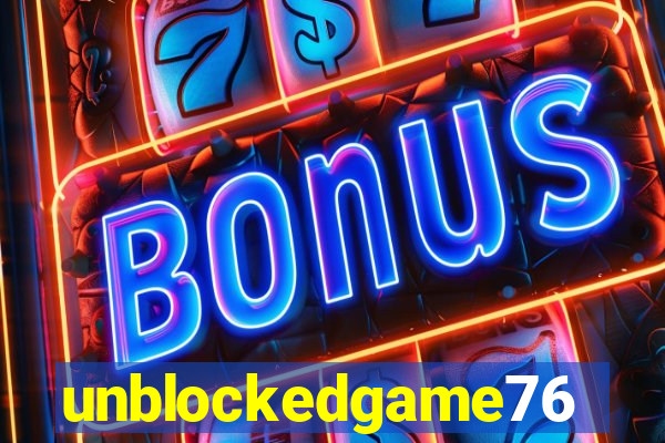 unblockedgame76