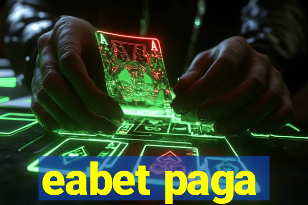 eabet paga