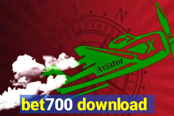 bet700 download