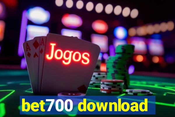 bet700 download