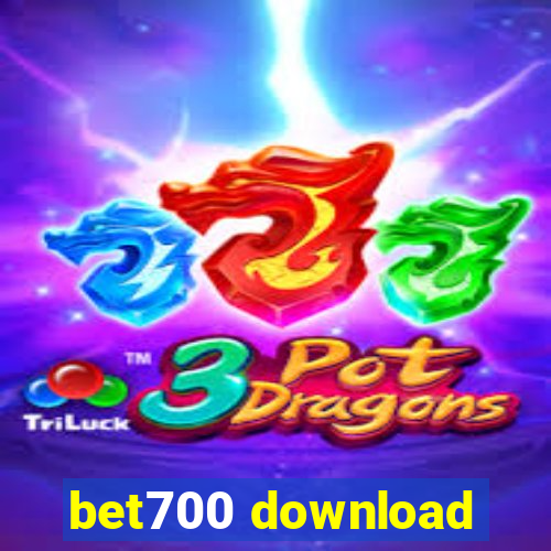 bet700 download