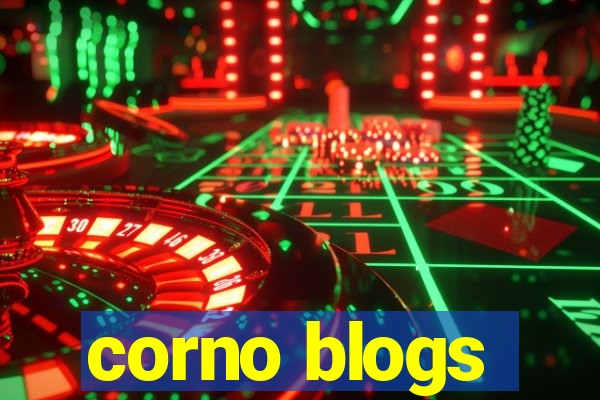 corno blogs