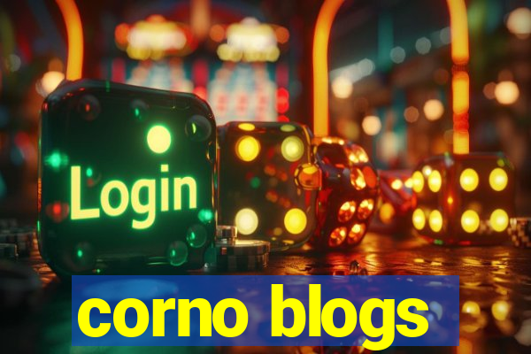 corno blogs