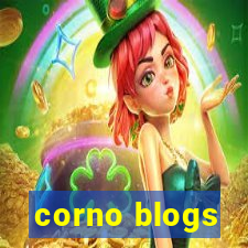 corno blogs