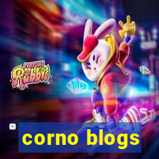 corno blogs