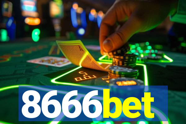 8666bet