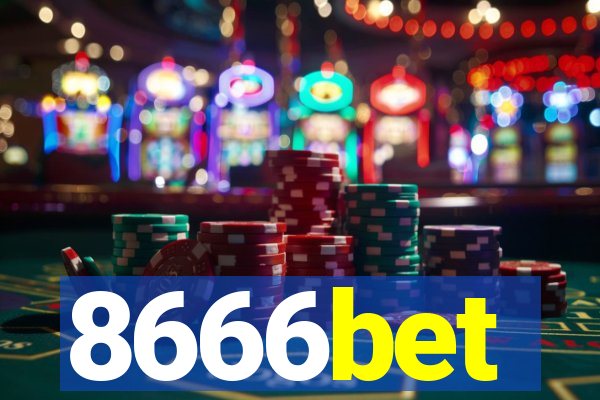 8666bet