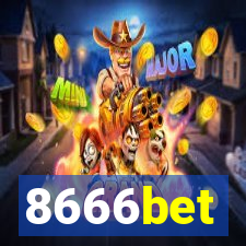 8666bet