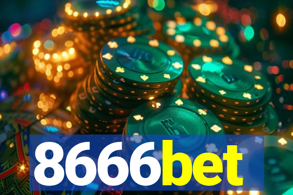 8666bet