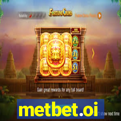 metbet.oi