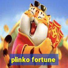 plinko fortune