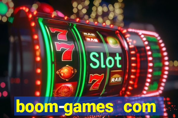 boom-games com bingo sala de bingo