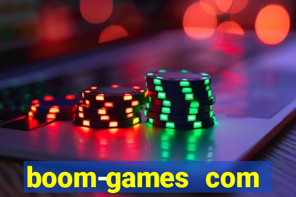 boom-games com bingo sala de bingo