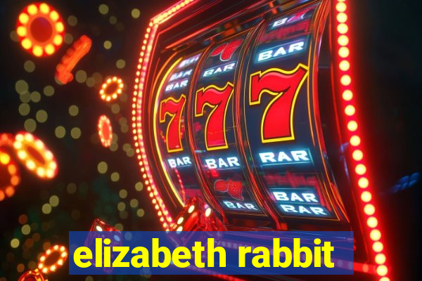 elizabeth rabbit