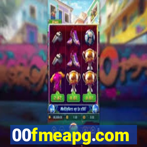 00fmeapg.com