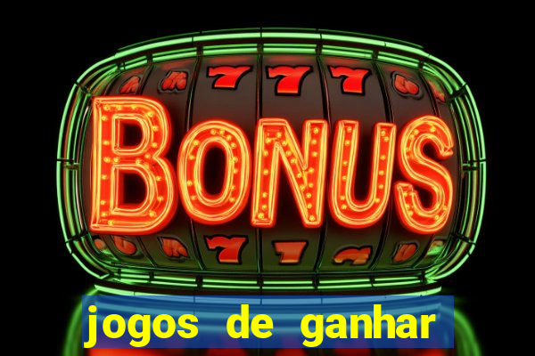 jogos de ganhar dinheiro sem depositar