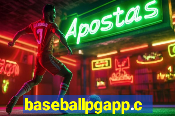 baseballpgapp.com