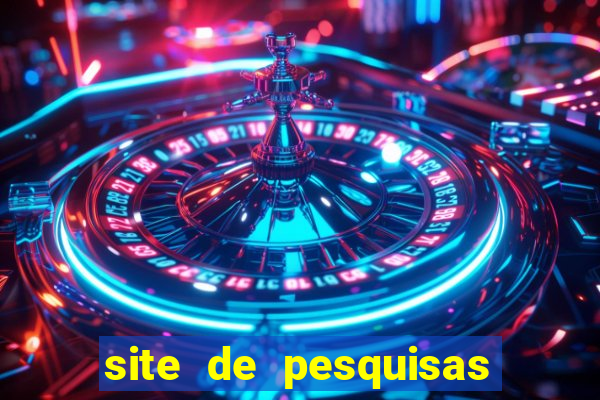 site de pesquisas remuneradas confiaveis