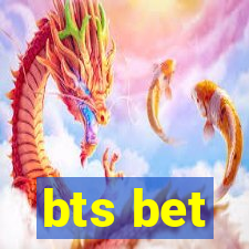 bts bet