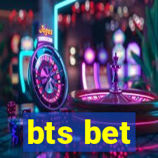 bts bet