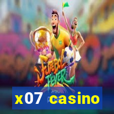 x07 casino