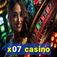 x07 casino