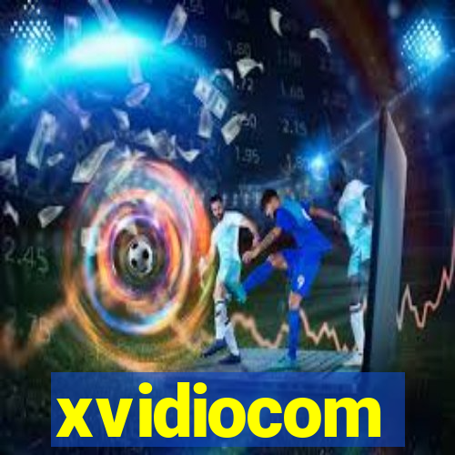 xvidiocom