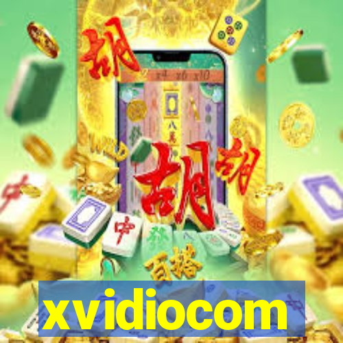 xvidiocom