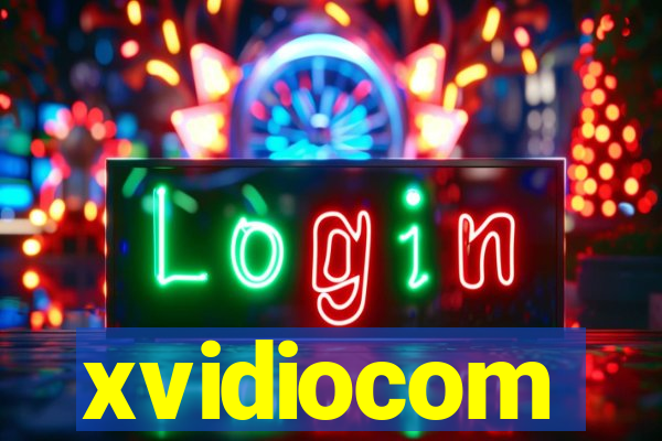 xvidiocom