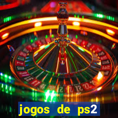 jogos de ps2 formato iso