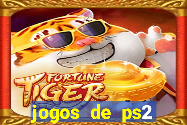 jogos de ps2 formato iso