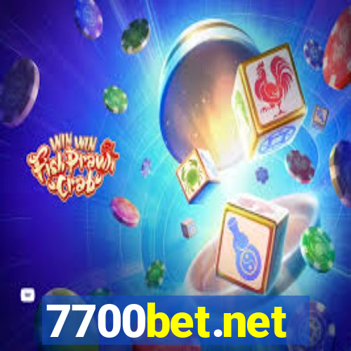 7700bet.net