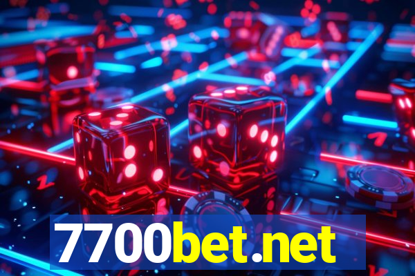 7700bet.net