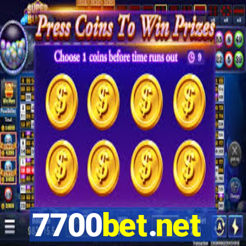 7700bet.net