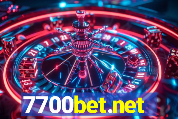 7700bet.net