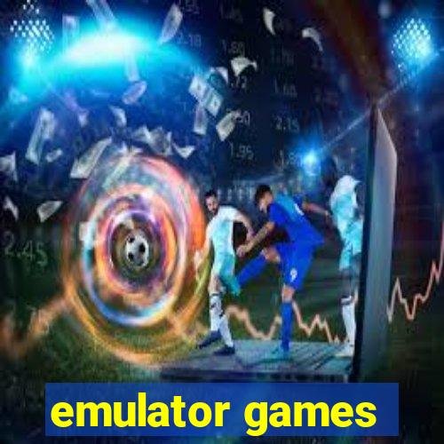 emulator games