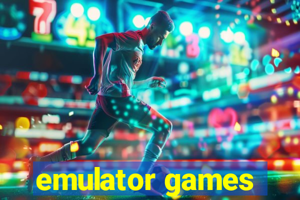 emulator games