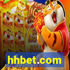 hhbet.com