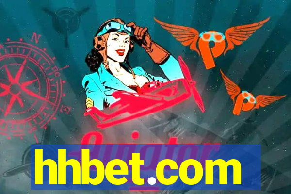 hhbet.com