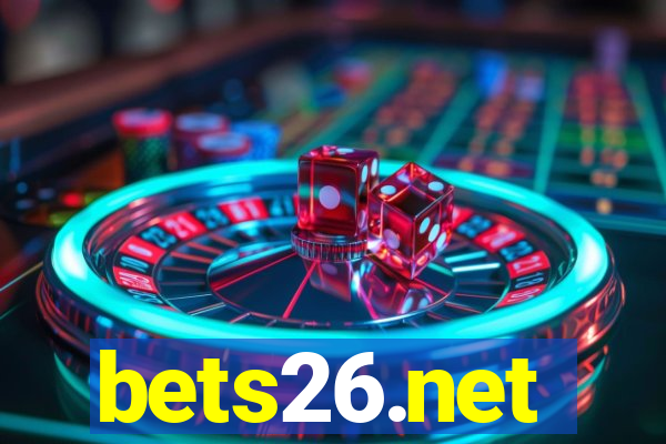 bets26.net